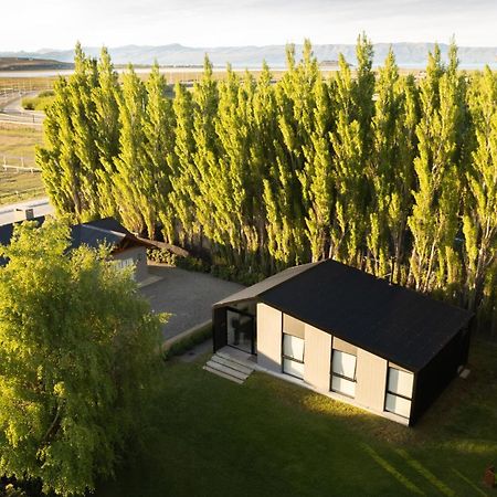 Casa Chica Villa El Calafate Luaran gambar