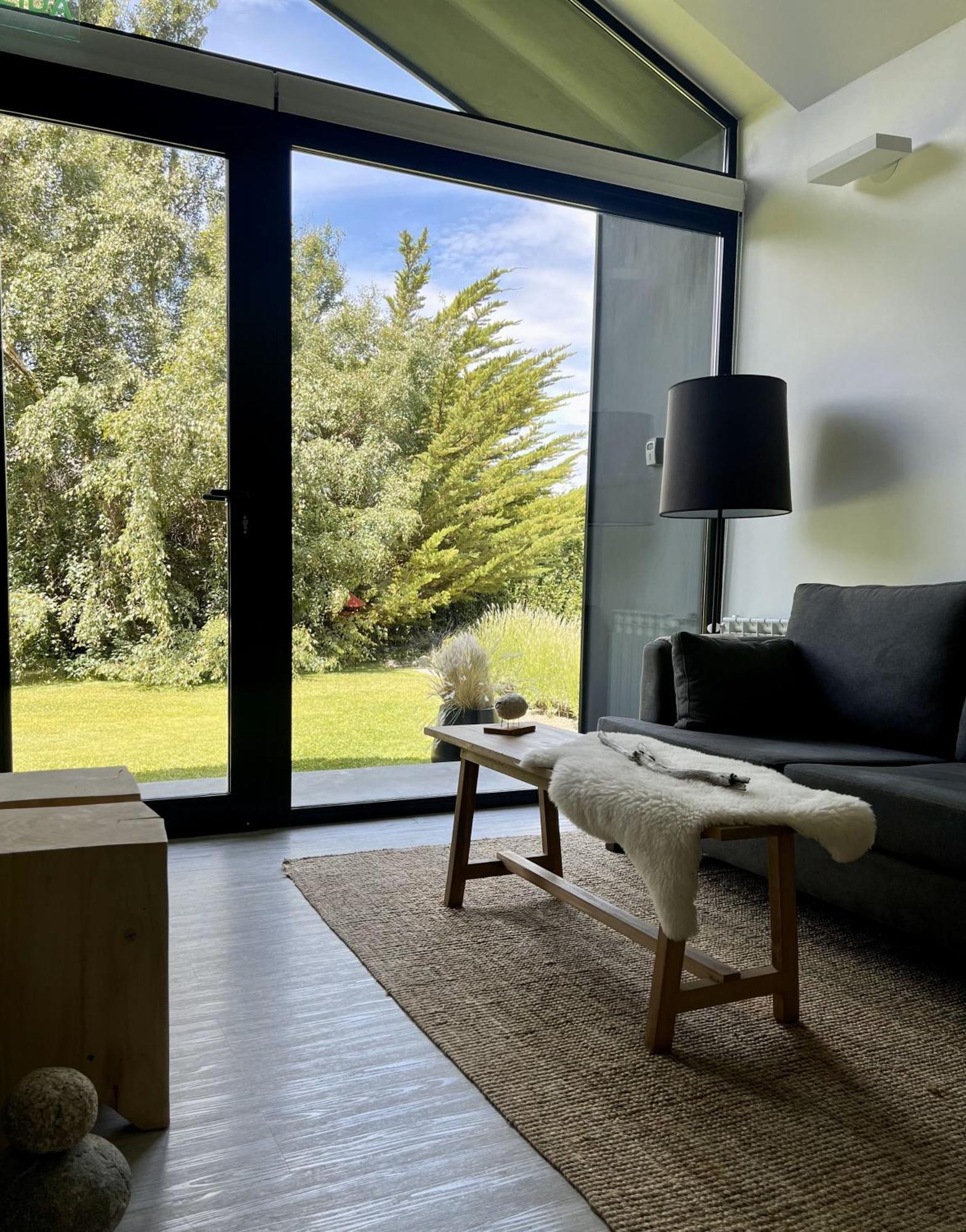 Casa Chica Villa El Calafate Luaran gambar